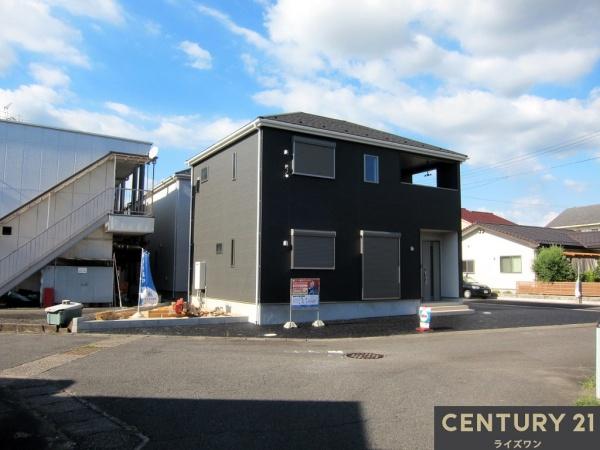Gradlegarden岐阜市北島4号棟(全4棟)