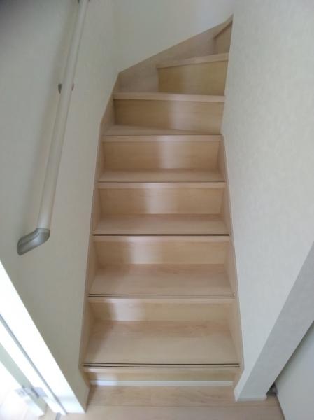 Gradlegarden岐阜市河渡1号棟(全4棟)(その他居室)