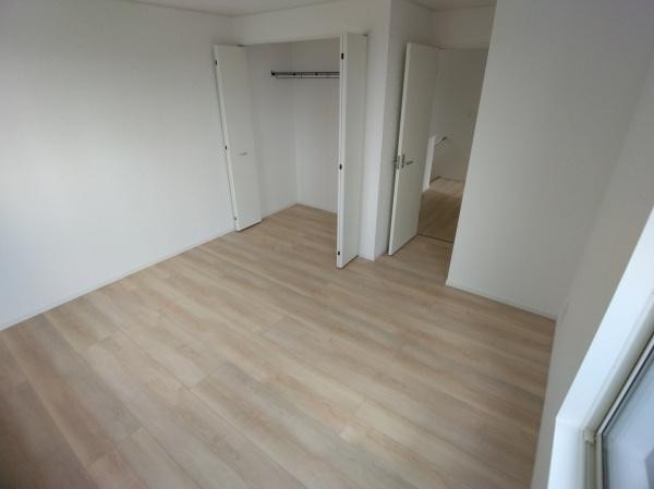 Gradlegarden岐阜市河渡1号棟(全4棟)(洋室)