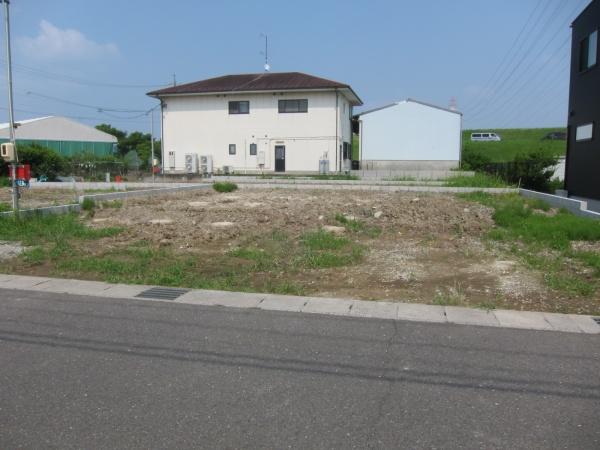 Gradlegarden岐阜市河渡1号棟(全4棟)