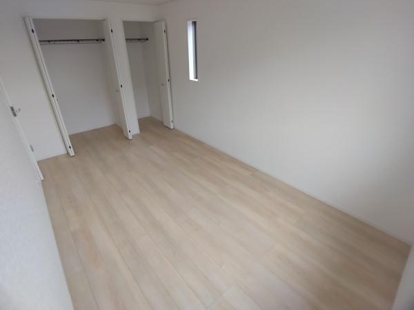 Gradlegarden岐阜市河渡2号棟(全4棟)(収納)