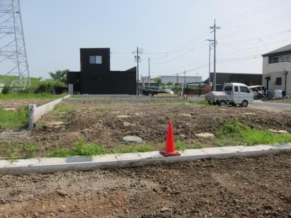 Gradlegarden岐阜市河渡3号棟(全4棟)