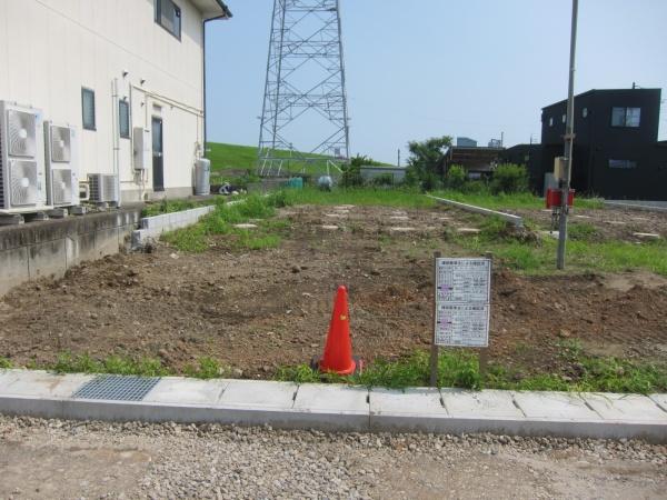Gradlegarden岐阜市河渡4号棟(全4棟)