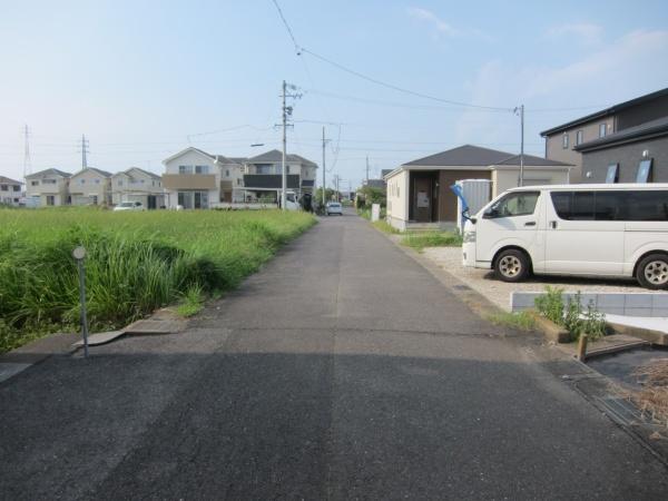 LiveleGarden.S安八町西結2号棟(全3棟)