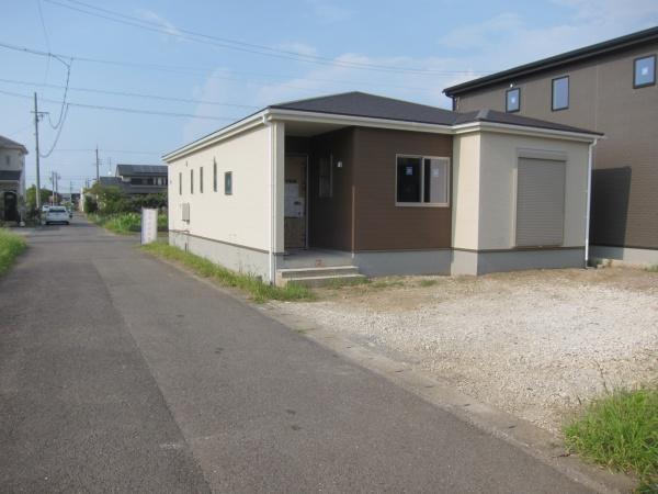 LiveleGarden.S安八町西結2号棟(全3棟)