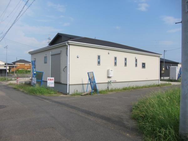 LiveleGarden.S安八町西結2号棟(全3棟)