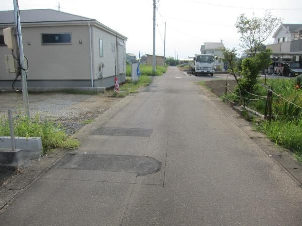 LiveleGarden.S安八町西結3号棟(全3棟)