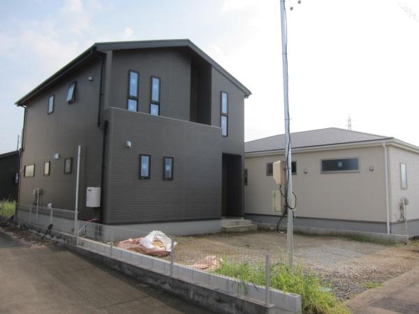 LiveleGarden.S安八町西結3号棟(全3棟)