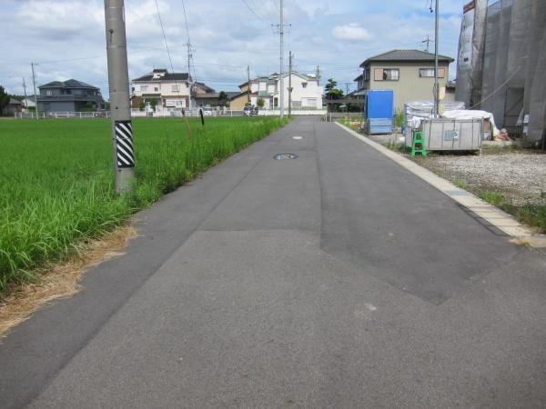 LiveleGarden.S羽島市正木町1号棟(全2棟)