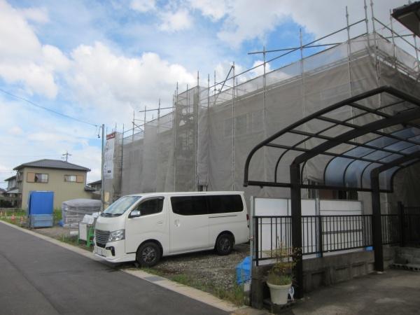 LiveleGarden.S羽島市正木町1号棟(全2棟)