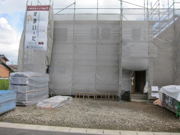 LiveleGarden.S羽島市正木町2号棟(全2棟)