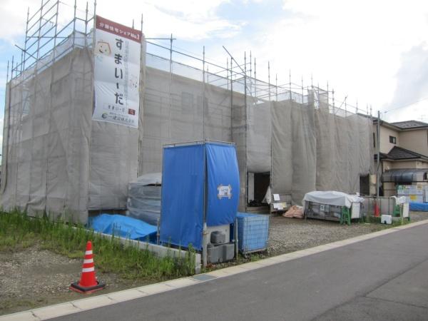 LiveleGarden.S羽島市正木町2号棟(全2棟)