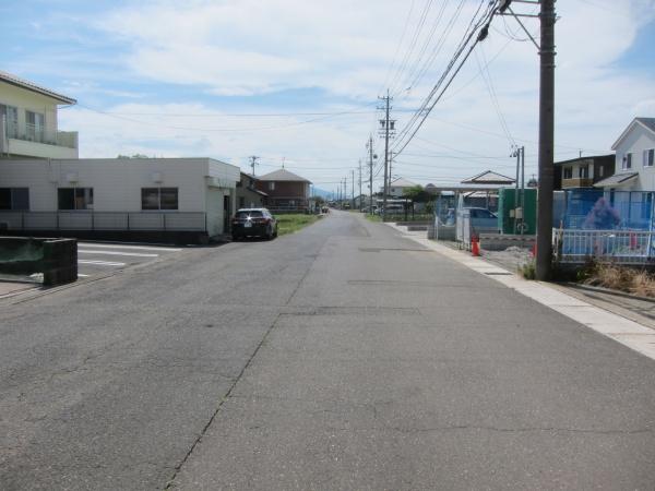 AiTOWN羽島市堀津町2号棟(全2棟)