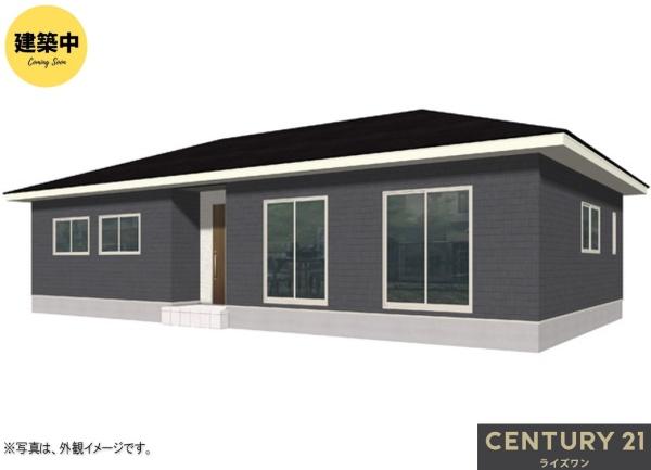 大垣市昼飯町の新築一戸建