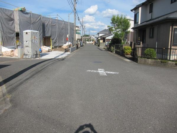 大垣市昼飯町の新築一戸建