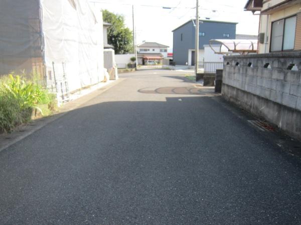 大垣市昼飯町の新築一戸建