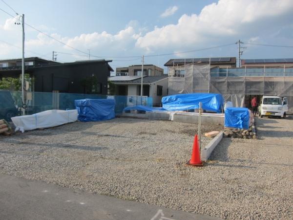 LiveleGarden.S大垣市三本木1号棟(全3棟)