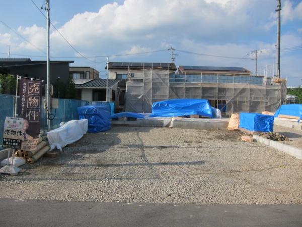 LiveleGarden.S大垣市三本木1号棟(全3棟)