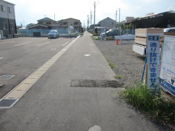 LiveleGarden.S大垣市三本木3号棟(全3棟)