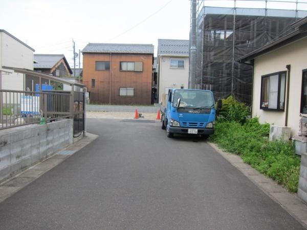 LiveleGarden.S羽島市竹鼻町1号棟(全1棟)