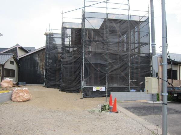 LiveleGarden.S羽島市竹鼻町1号棟(全1棟)