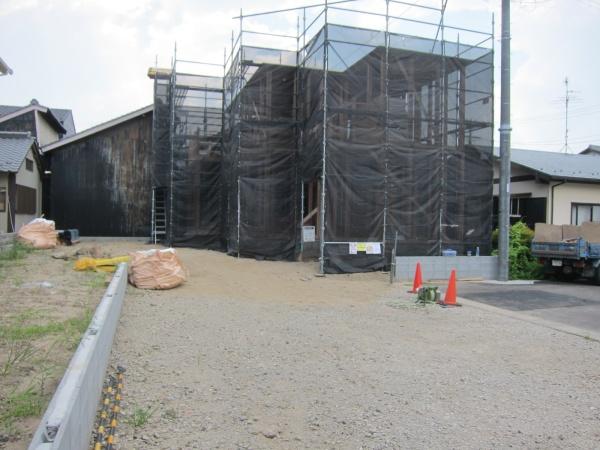 LiveleGarden.S羽島市竹鼻町1号棟(全1棟)