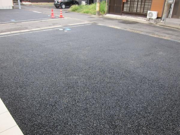 Gradlegarden羽島市竹鼻町第41号棟(全3棟)