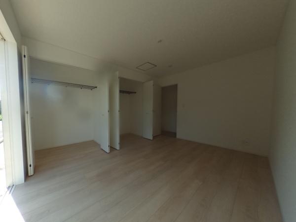 Gradlegarden羽島市竹鼻町第41号棟(全3棟)(洋室)