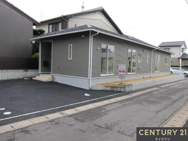 Gradlegarden羽島市竹鼻町第41号棟(全3棟)
