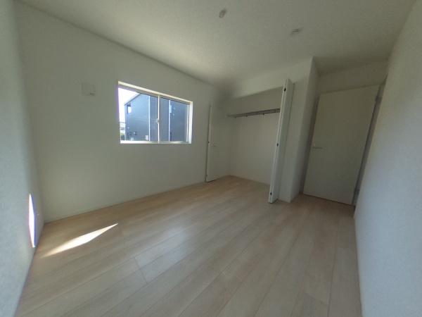 Gradlegarden羽島市竹鼻町第41号棟(全3棟)(収納)