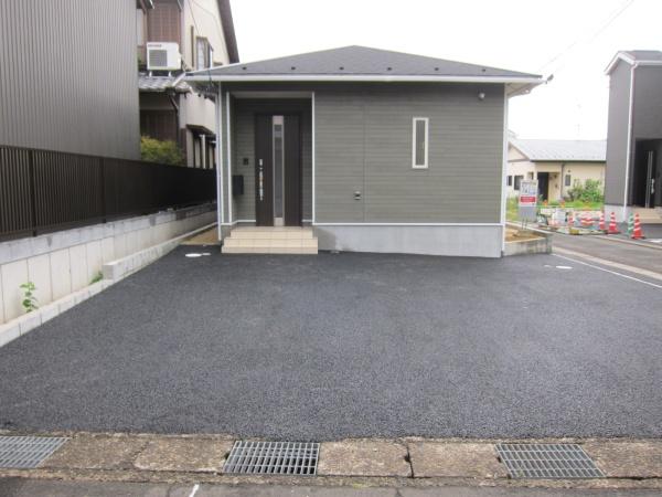 Gradlegarden羽島市竹鼻町第41号棟(全3棟)