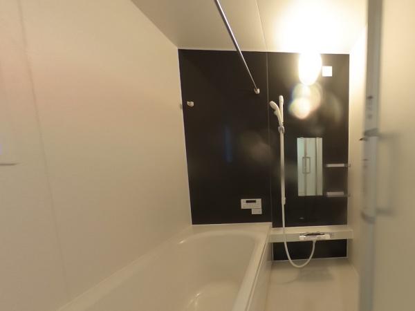 Gradlegarden羽島市竹鼻町第42号棟(全3棟)(バス)