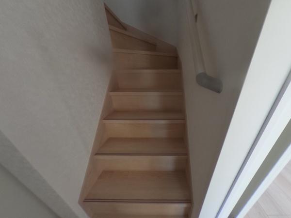 Gradlegarden羽島市竹鼻町第42号棟(全3棟)(その他居室)