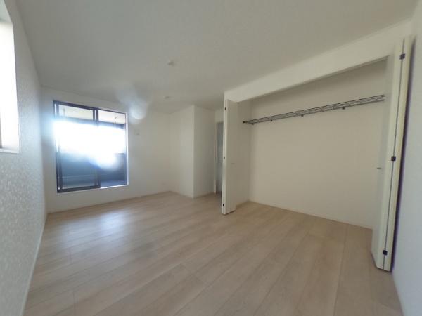 Gradlegarden羽島市竹鼻町第42号棟(全3棟)(洋室)