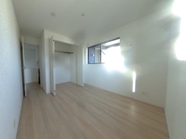 Gradlegarden羽島市竹鼻町第42号棟(全3棟)(収納)