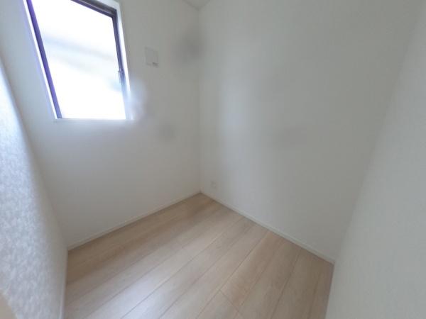 Gradlegarden羽島市竹鼻町第42号棟(全3棟)(収納)