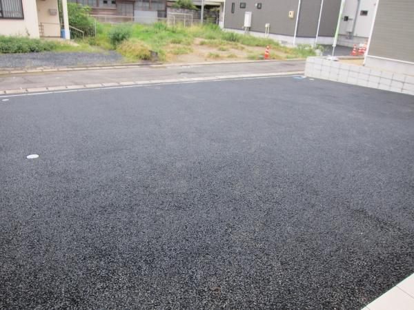 Gradlegarden羽島市竹鼻町第42号棟(全3棟)