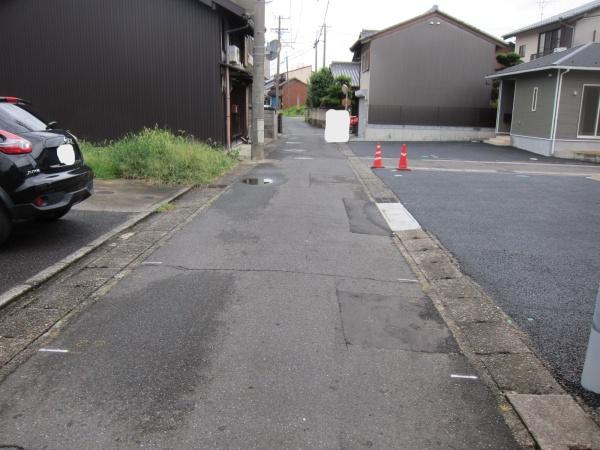 Gradlegarden羽島市竹鼻町第43号棟(全3棟)