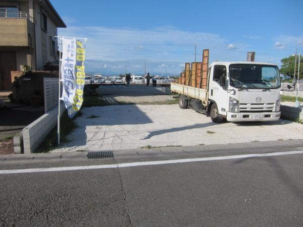 AiTOWN瑞穂市犀川1号棟（全2棟）