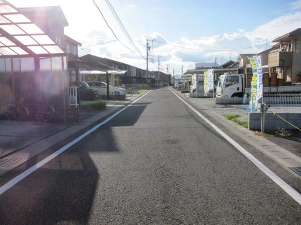 AiTOWN瑞穂市犀川2号棟（全2棟）