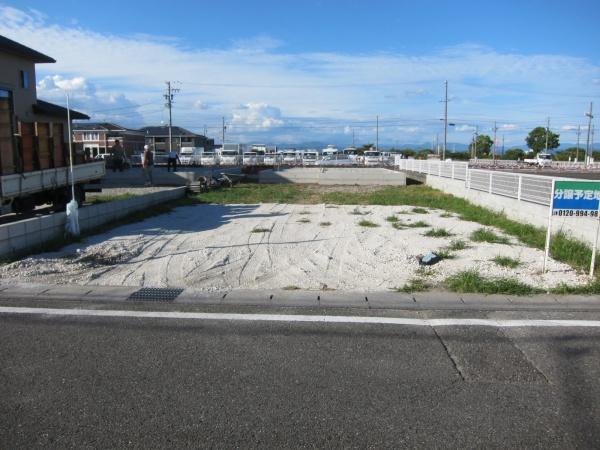 AiTOWN瑞穂市犀川2号棟（全2棟）