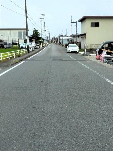 Cradelgarden大垣市青木町2号棟(全3棟)