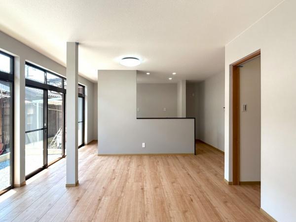 大垣市青墓町３丁目の中古一戸建て