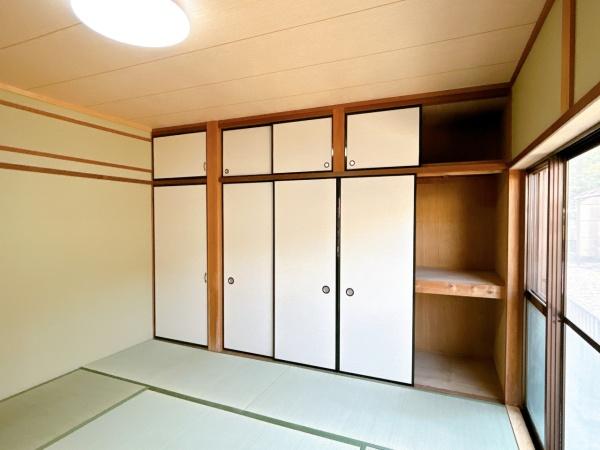 大垣市青墓町３丁目の中古一戸建て