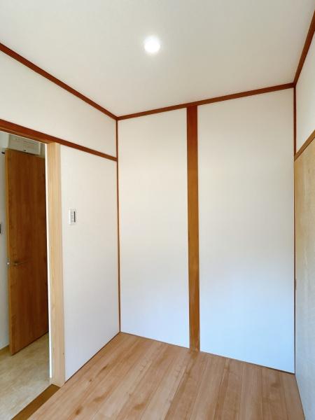 大垣市青墓町３丁目の中古一戸建て