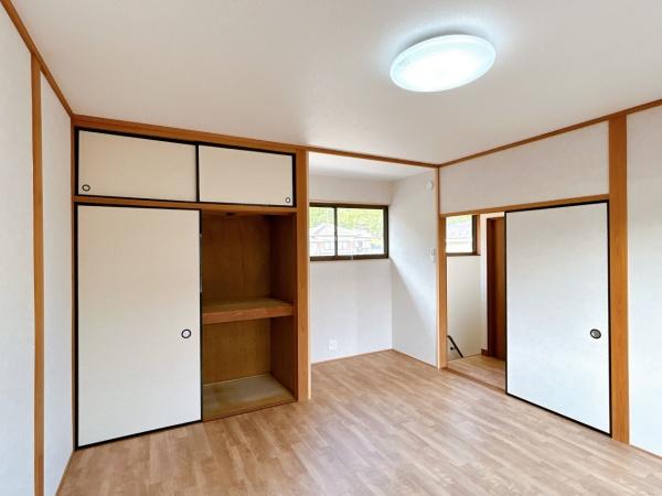 大垣市青墓町３丁目の中古一戸建て