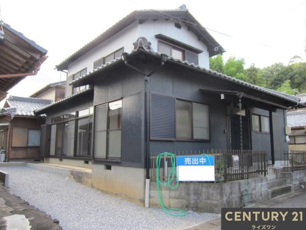 【リフォーム済み】大垣市青墓町3丁目