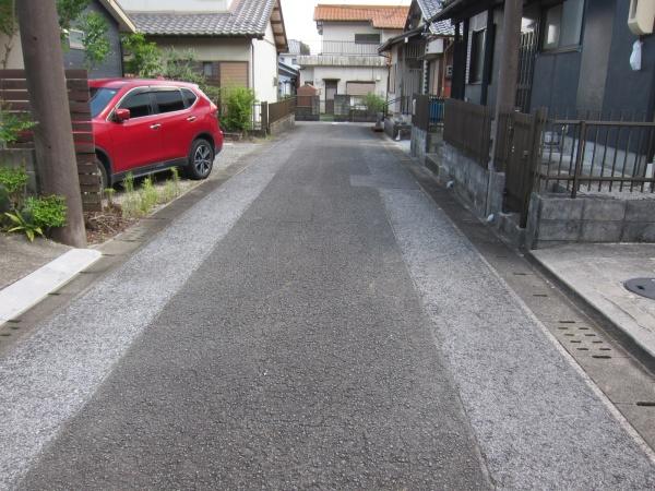 【リフォーム済み】大垣市青墓町3丁目