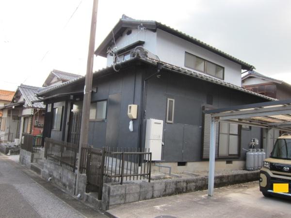 【リフォーム済み】大垣市青墓町3丁目