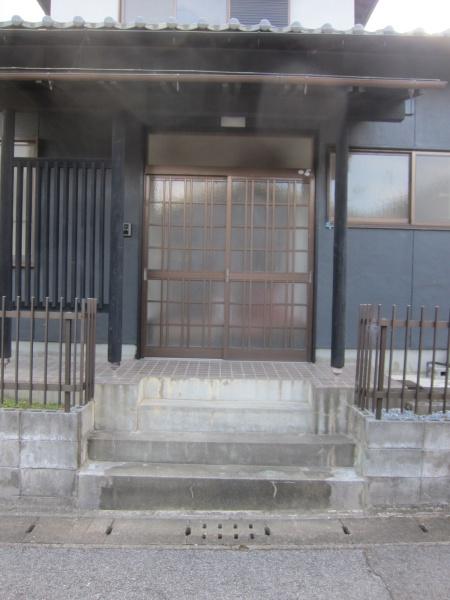 大垣市青墓町３丁目の中古一戸建て